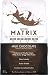 Syntrax Matrix 5, Milk Chocolate Powder, 5 Pounds