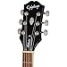 Epiphone SG Tribute Plus, Ebony Burst