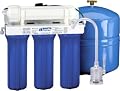Watts Premier 5-Stage Reverse Osmosis Water Filtration System