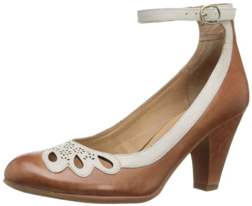 Miz Mooz Women's Callista