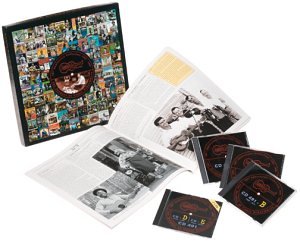 Miniatura 2 de Arhoolie Records 40th Anniversary Collection The Journey Of Chris Strachwitz 1960-2000