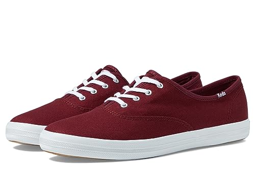 Image of Keds Women's Champion Seasonal Lace-Up Fashion Sneaker