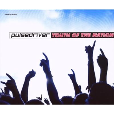 Youth of the Nation