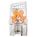 Moracle Juicer Licuadora para Fruta 120W Licuadora Exprimidor Comercial Exprimidor de Naranja...