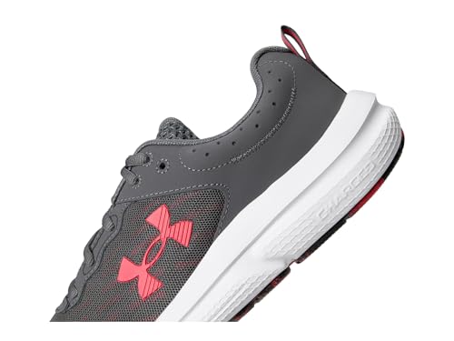 Image of Under Armour Mens Ua Charged Assert 10 Sneaker