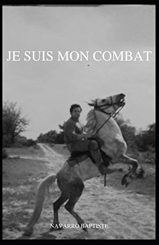 JE SUIS MON COMBAT Francais PDF