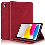 [Portefeuille iPad 10.9
