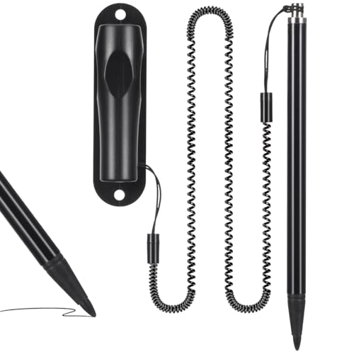 ARTIBETTER Stylo Numérique avec Pointe De Stylet Stylo pour Écran Tactile Haute Définition avec...