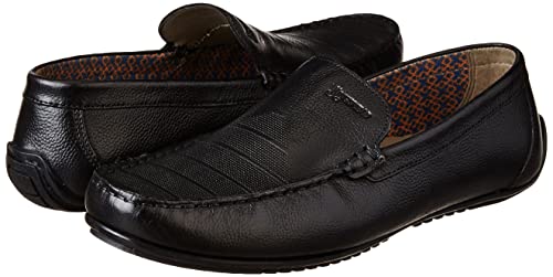 Image of Mens Aw21 Sienna Mocc Driving Style Loafer