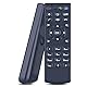 TCNOUMT Neue Ersatz-Fernbedienung Kompatibel für Yealink MeetingBars VCR11 VCS A10 A20 A30 A40 Android Video Bar