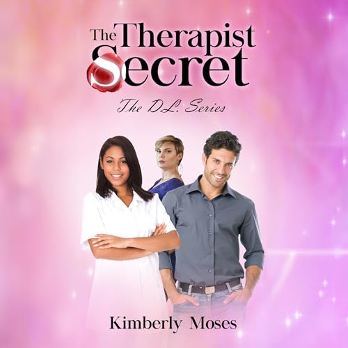 The Therapist Secret by Kimberly Moses episode artwork
