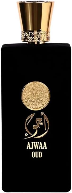 Ajwaa Oud Eau De Parfum Spray (Unisex) 100ml