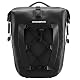 Rockbros Fahrradtasche Gepäckträgertasche 25L-32L wasserdicht