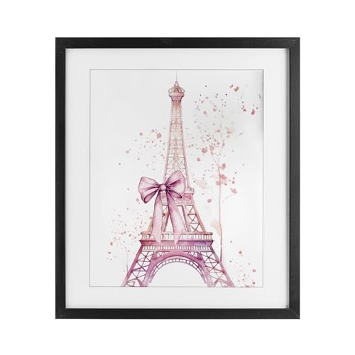 Tableau Paris Tower Stupell Industries pour petit mur vide - 2