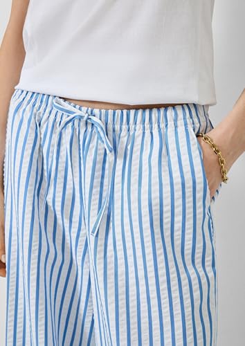 Pantalon coupe ample idéal pour vos sorties urbaines de week-end - 5