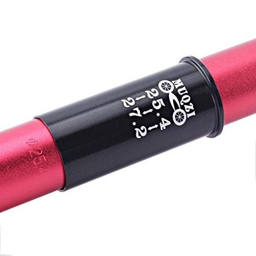 Lahomia Riduttore dello Spessore del Reggisella