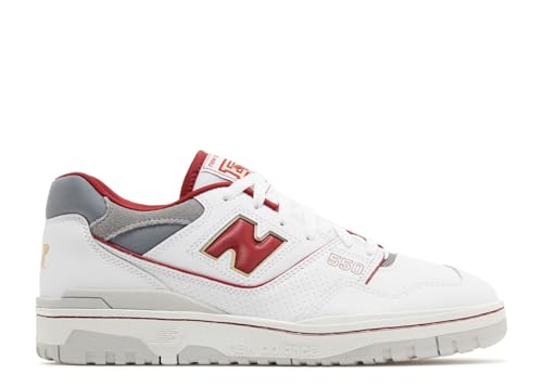 Image of New Balance Men's 550 Sneakers
