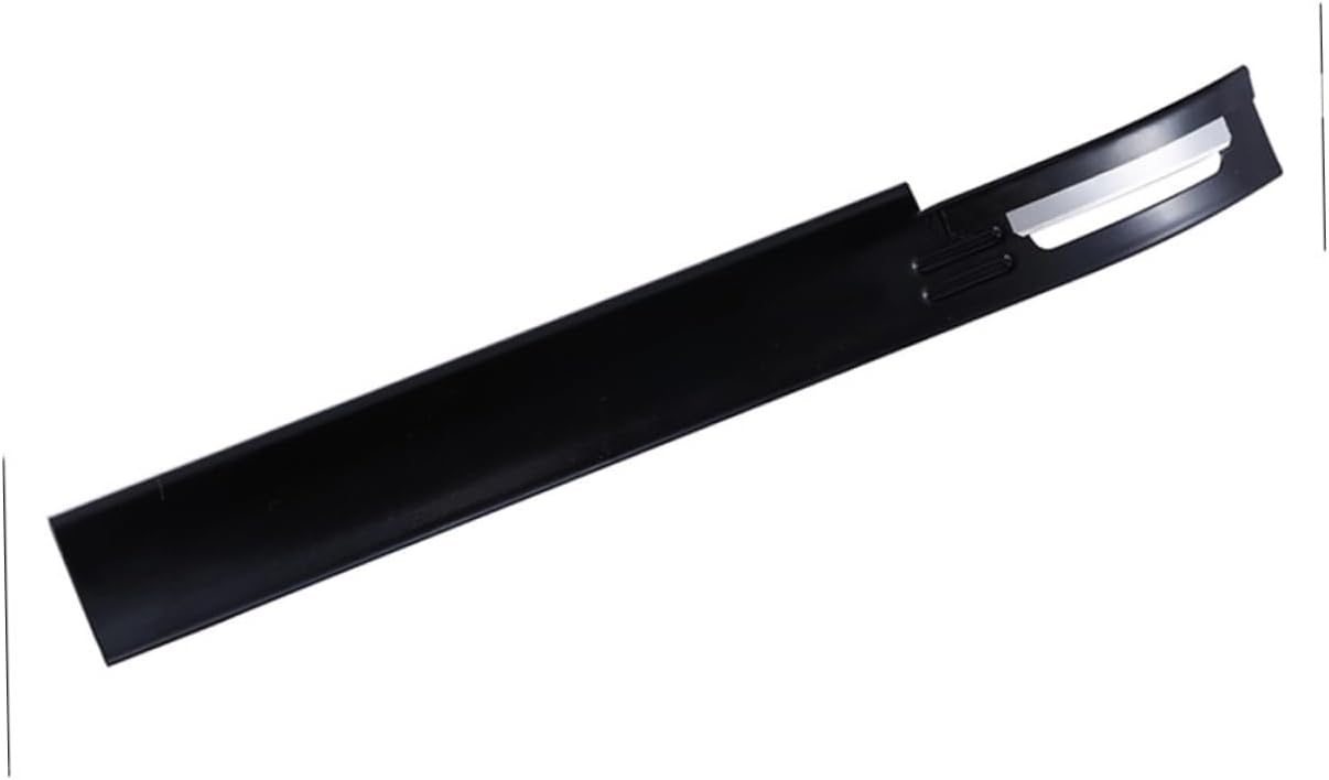 COHEALI T Tool Leather Repair Tool Leather Making Tools Leather Trimmer Tool Leather Thin Cutter Leather Thinning Thin Knife Leather Goods Leather Knife Manual Black Cutting Machine