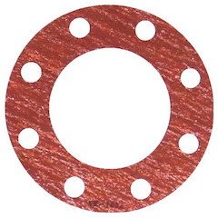 ASK(エーエスケー) フランジパッキン4635外5K100A FF46355K100A