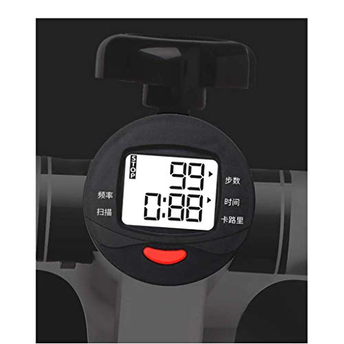 Image of Steppers Running Machines Sports Multi-Functional Mini Treadmills Equipped Quiet Home Lose Weight Pedal Fitness Equipmen