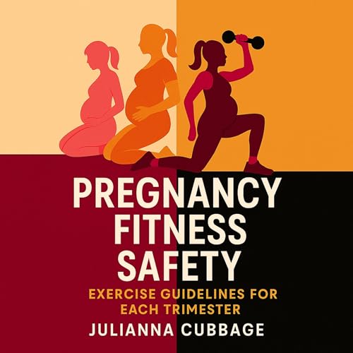 Julianna Cubbage presents Pregnancy Fitness Safety episode artwork