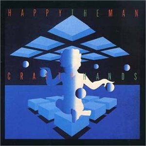 Crafty Hands by Happy the Man: Amazon.co.uk: CDs & Vinyl