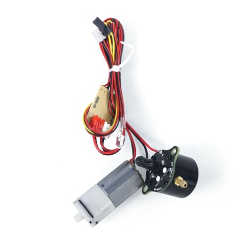 wheelfun US in Stock, Open Fire Smoke Flash for Heng Long US in Stock, 1/16 RC Main Board RC Tank...