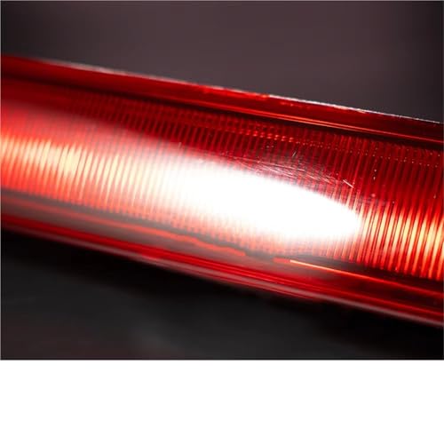 Troisième feu stop pour GMC Yukon XL 2500 2007-2013 feu stop central surélevé 1 pièce - 4