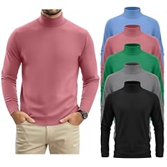 Sky Blue, Gray Pink, Green, Light Gray, Dark Gray