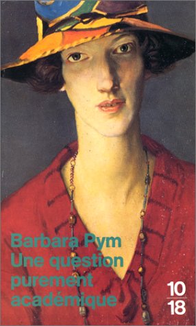 Une question purement académique