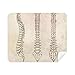 Skeleton Sketch Spine Human Cleaning Cloth Screen Cleaner 2pcs Suede Fabric