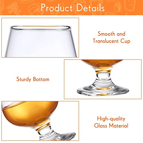 Copas Y Vasos, Kitchen copa sniffer Marca Qunclay (3)