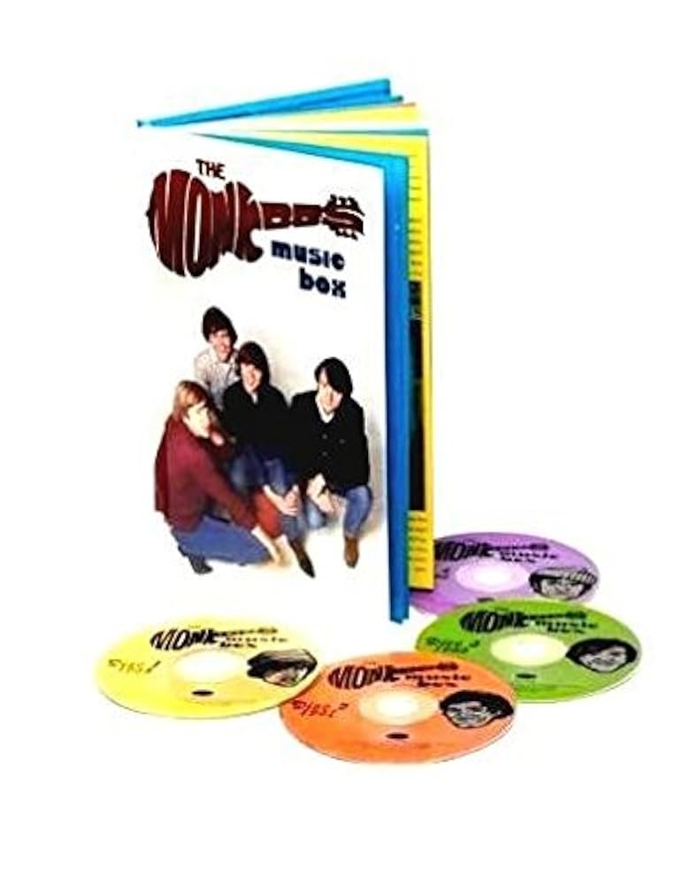 Amazon.co.jp: Music Box: ミュージック