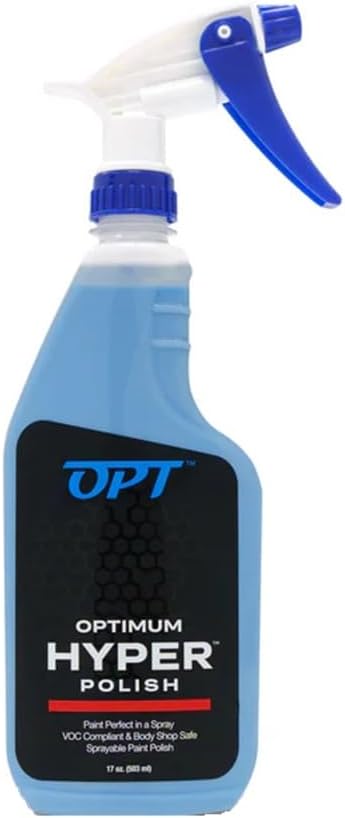 Optimum Polymer Technologies, Inc. (20574) Hyper Polish - 18 oz.