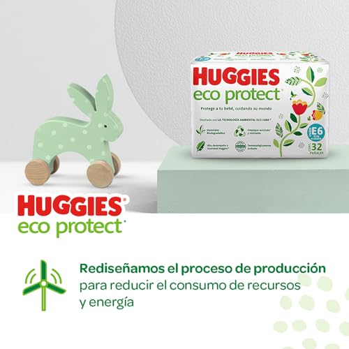 Reviews de Pañales bio baby etapa 6 los 10 mejores. 11