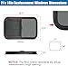 OUTPRIZE Horizontal RV Window, 21