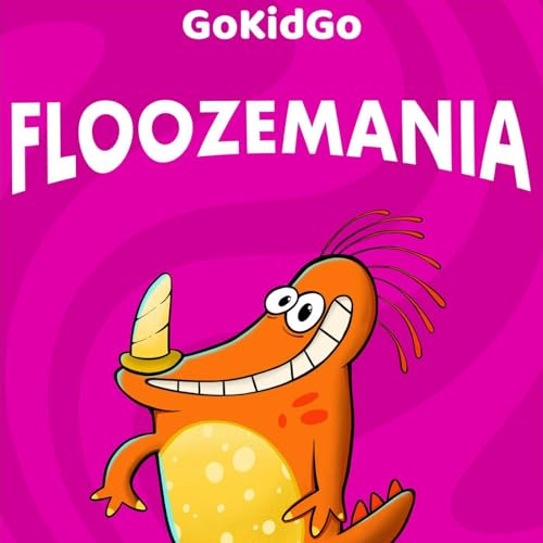 S1E1 - Floozemania: Olympic Trivia