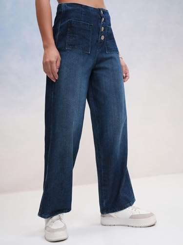 Image of Tokyo Talkies Women Jeans