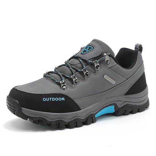 Botas de senderismo ligeras para hombre que buscan máxima comodidad al aire libre