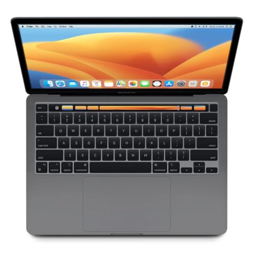 Image of Apple 2019 MacBook Pro with 2.4GHz Intel Core i9 (16-inch, 32GB RAM, 512GB SSD Storage) Space Gray (Renewed)