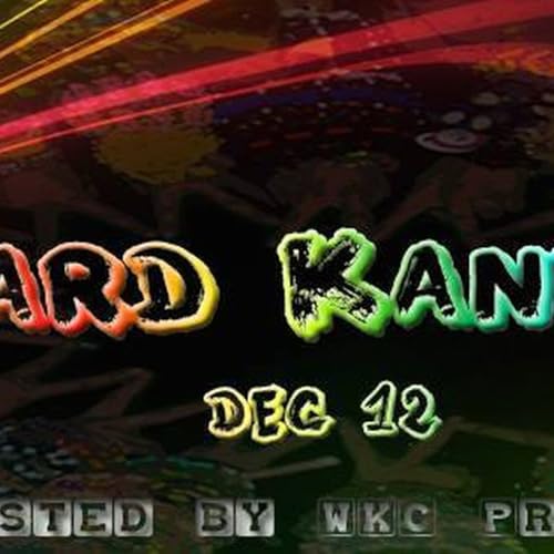 Pepperjack - Hard Kandi 3 (Wichita, KS)