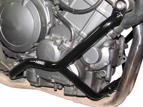 Pare-carter TDM 900 HEED 2002-2012 kit complet protection moteur - 2