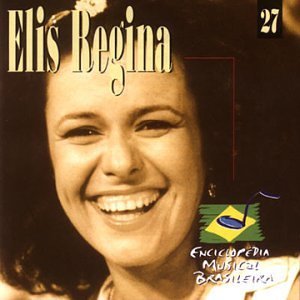 Enciclopedia Musica Brasilena [Audio CD]