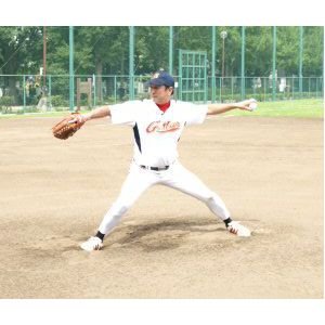 Amazon.co.jp: 元読売 ジャイアンツ 外園正選手の「投手入門