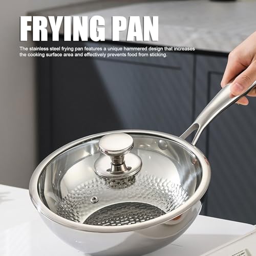 Opiniones de Tapas de sartenes para saltear para comprar online. 27 Imagen adicional