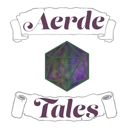 S2E05 Creation Magic | Aerde Talks Podcast Por  arte de portada