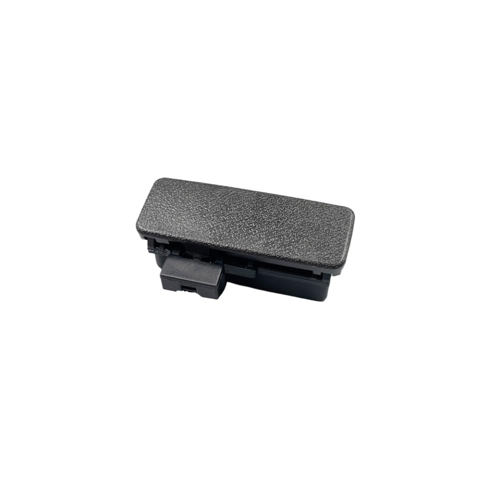 Mrgdjsexm Onecolor Glove Box Latch Black Compatible With Nissan Versa Note 2012 2013 2014 2015 2016 2017 2018 2019