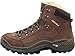 Price comparison product image Lowa Renegade LL Mid Shoes Men Espresso Shoe Size EU 42 2019