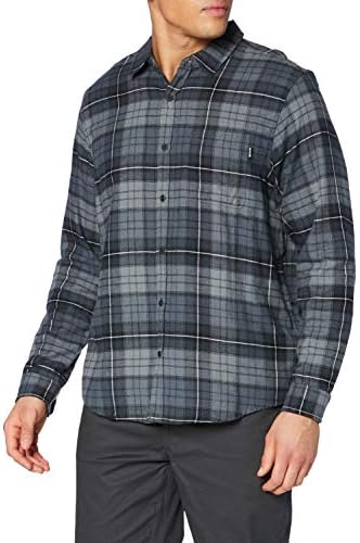 Portland Flannel Long Sleeve 