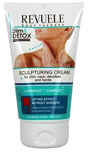 Revuele Slim & Detox Terapia Coportal 200ml, elija su opción (Crema para esculpir)